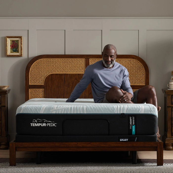 TEMPUR-ProAdapt Mattress - Pierce Furniture Gallery