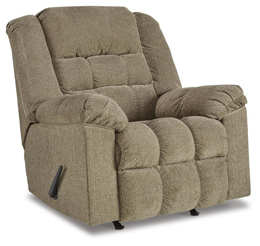 Kegler Recliner - Pierce Furniture Gallery