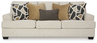 Heartcort Sofa - Pierce Furniture Gallery
