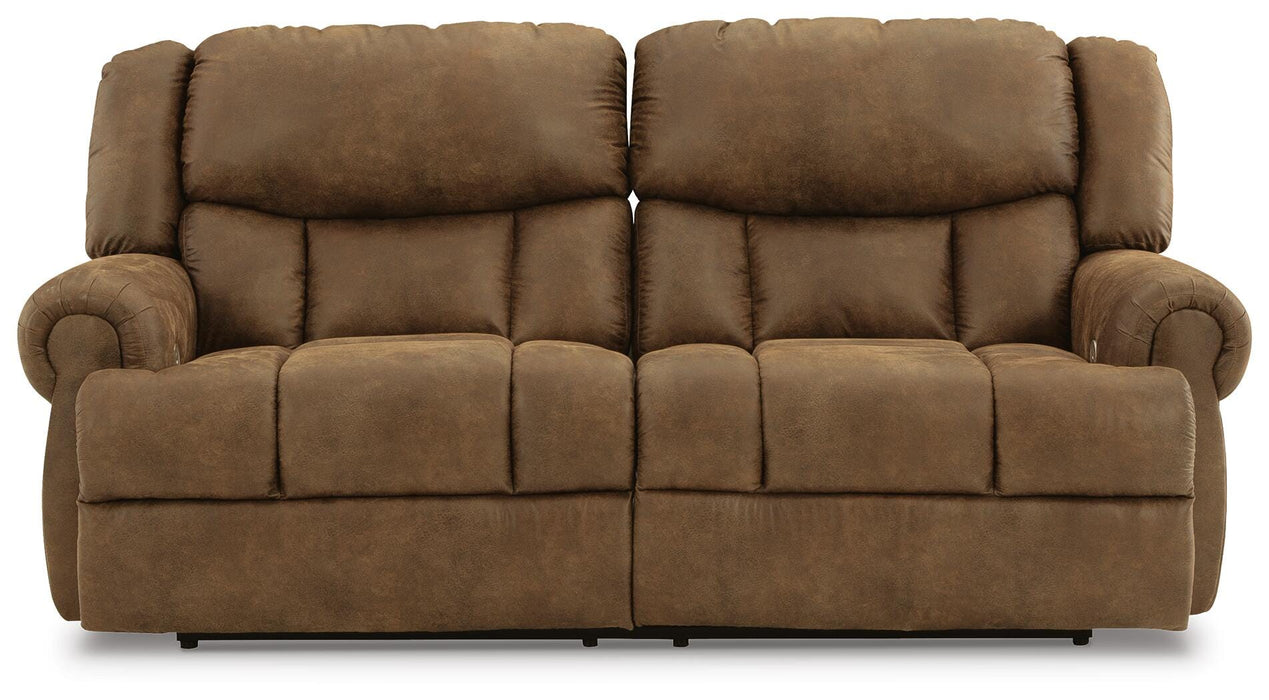 Boothbay Power Reclining Sofa - Pierce Furniture Gallery