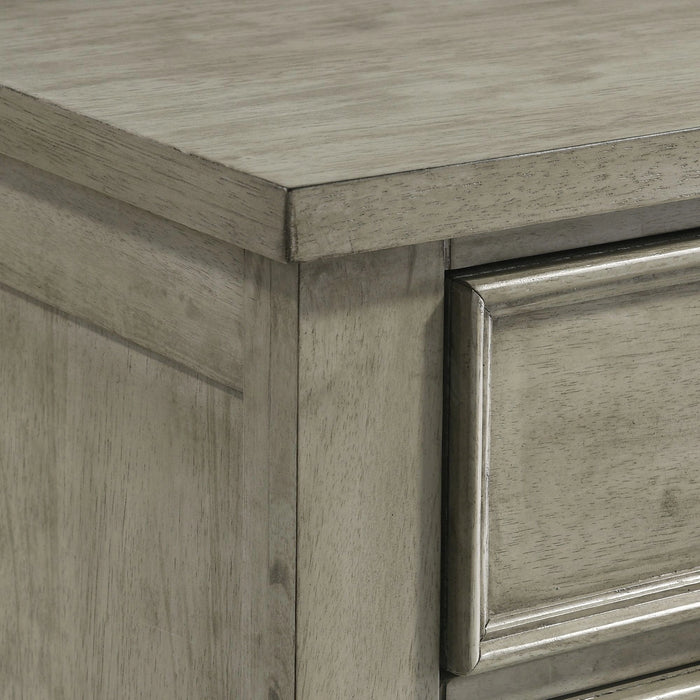 Sullivan Storage Bedroom Set