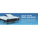 Tempur-LuxeBreeze Mattress - Pierce Furniture Gallery