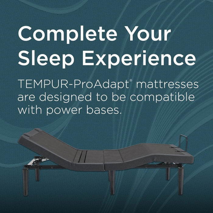 TEMPUR-ProAdapt Mattress - Pierce Furniture Gallery