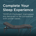 TEMPUR-ProAdapt Mattress - Pierce Furniture Gallery