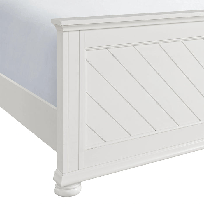 Kona Panel Bedroom Set