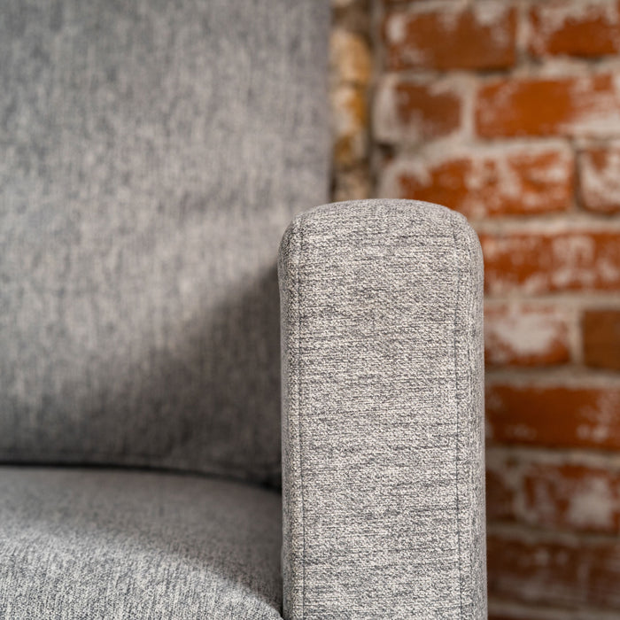 Flex Sofa with Narrow Arm - 5000003384 - Pierce Furniture Gallery