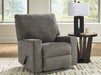 Clarington Recliner - Pierce Furniture Gallery