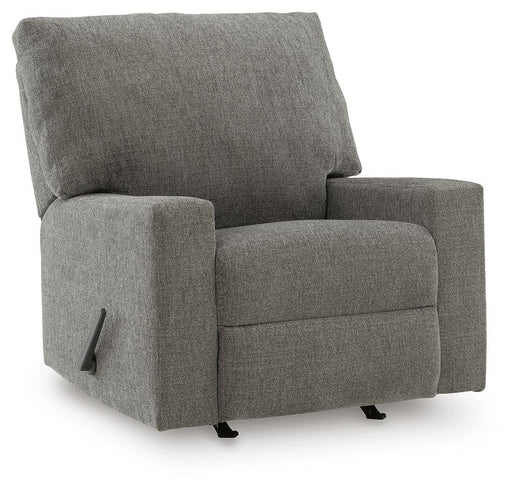 Clarington Recliner - Pierce Furniture Gallery