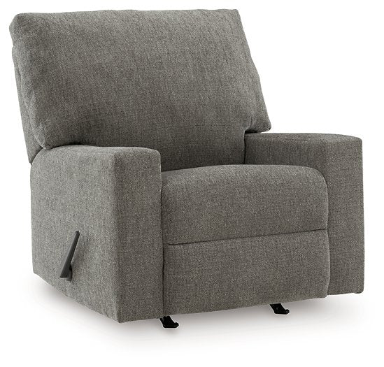 Clarington Recliner - Pierce Furniture Gallery