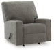Clarington Recliner - Pierce Furniture Gallery