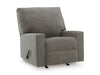 Clarington Recliner - Pierce Furniture Gallery