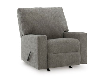 Clarington Recliner - Pierce Furniture Gallery