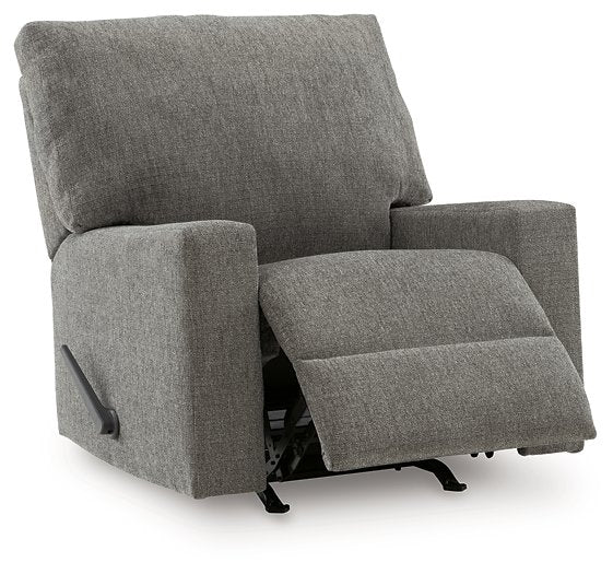 Clarington Recliner - Pierce Furniture Gallery