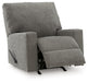 Clarington Recliner - Pierce Furniture Gallery