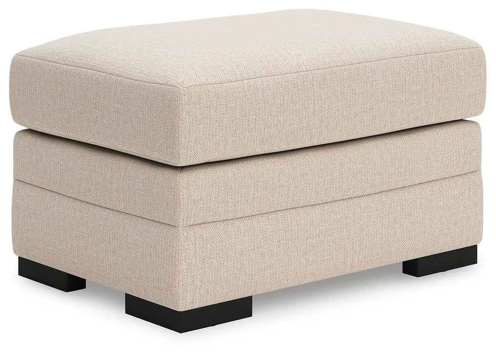 Lango Ottoman - Pierce Furniture Gallery