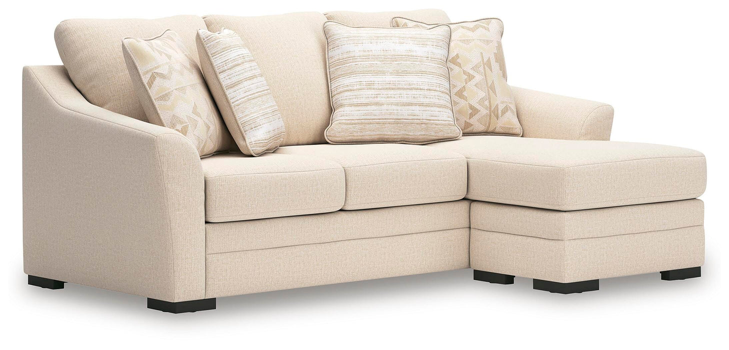 Lango Sofa Chaise - Pierce Furniture Gallery