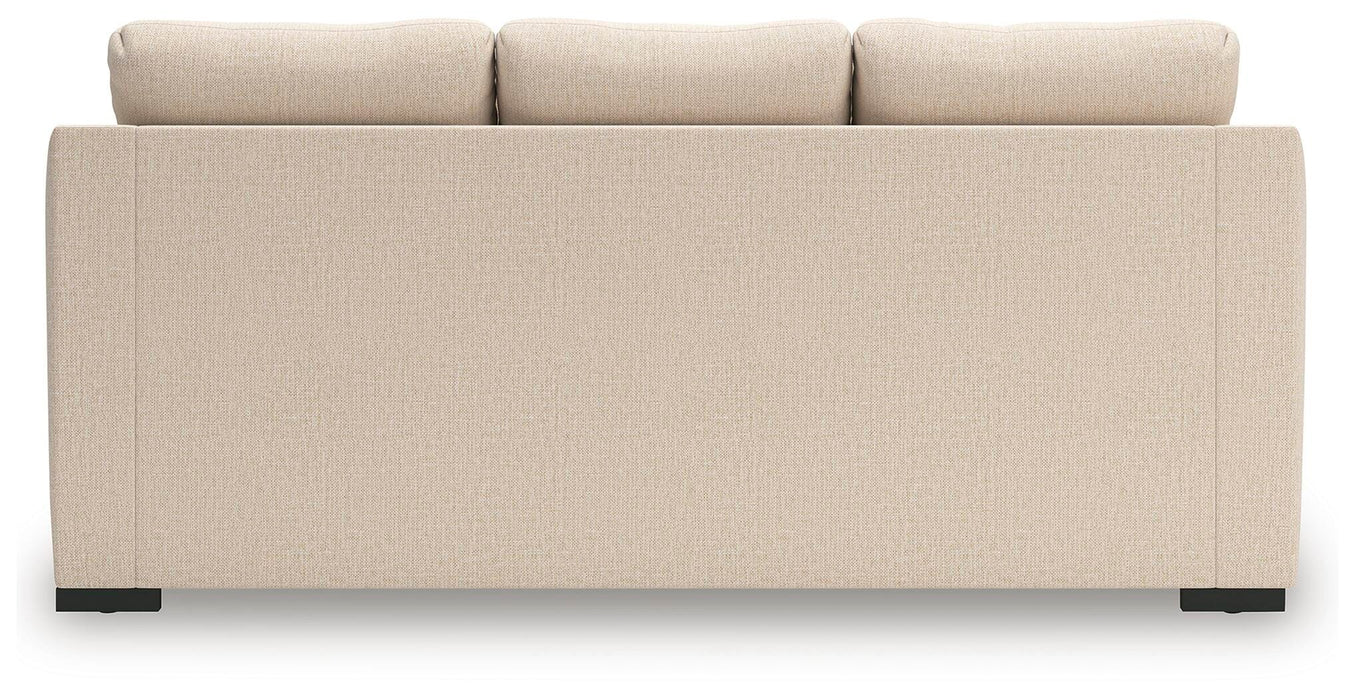 Lango Sofa Chaise - Pierce Furniture Gallery