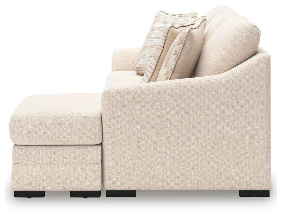 Lango Sofa Chaise - Pierce Furniture Gallery