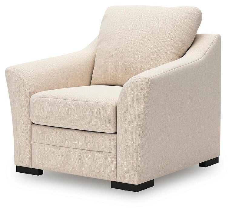 Lango Chair - Pierce Furniture Gallery