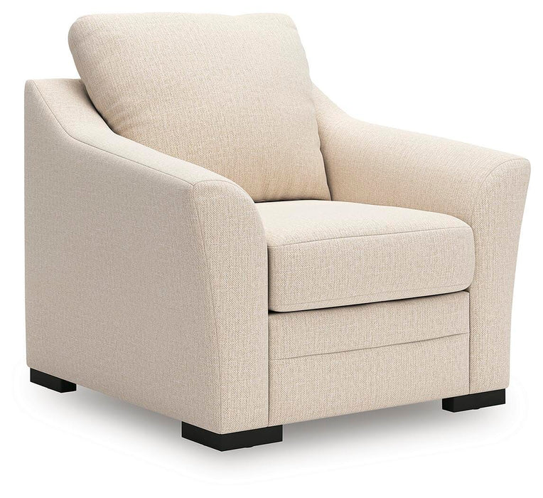 Lango Chair - Pierce Furniture Gallery