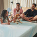 Tempur-LuxeBreeze Mattress - Pierce Furniture Gallery