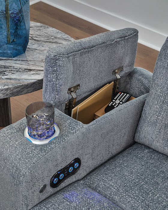 Studio Cave Living Room Set - Pierce Furniture Gallery