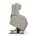 Zecliner Model 2+ Latitudes Power Lift Sleep Recliner with Power Headrest, Lumbar, Heat & Massage - 5000008530 - Pierce Furniture Gallery