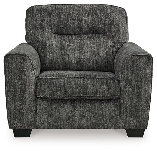 Lonoke Oversized Chair