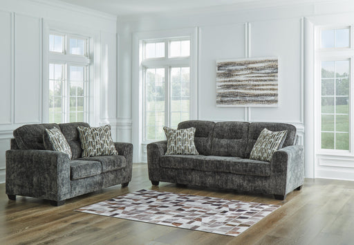 Lonoke Living Room Set - Pierce Furniture Gallery