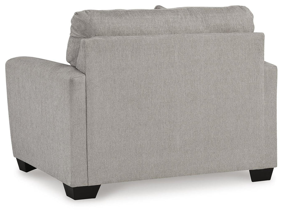 Avenal Park Living Room Set - Pierce Furniture Gallery