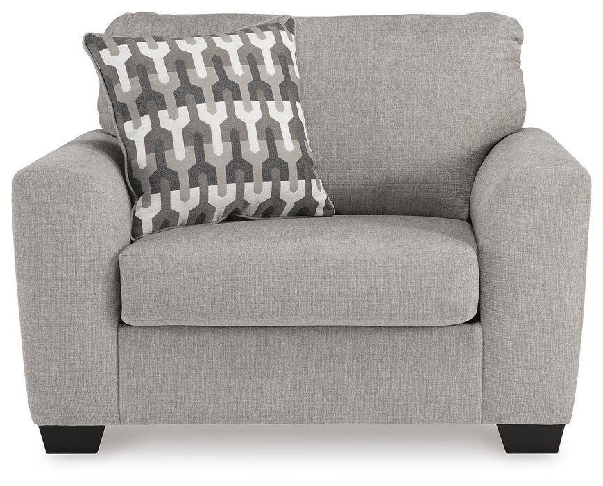 Avenal Park Living Room Set - Pierce Furniture Gallery