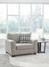 Avenal Park Oversized Chair - Pierce Furniture Gallery