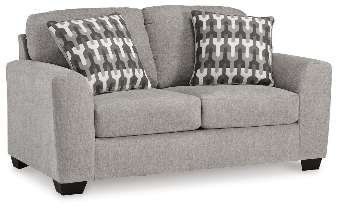 Avenal Park Living Room Set - Pierce Furniture Gallery