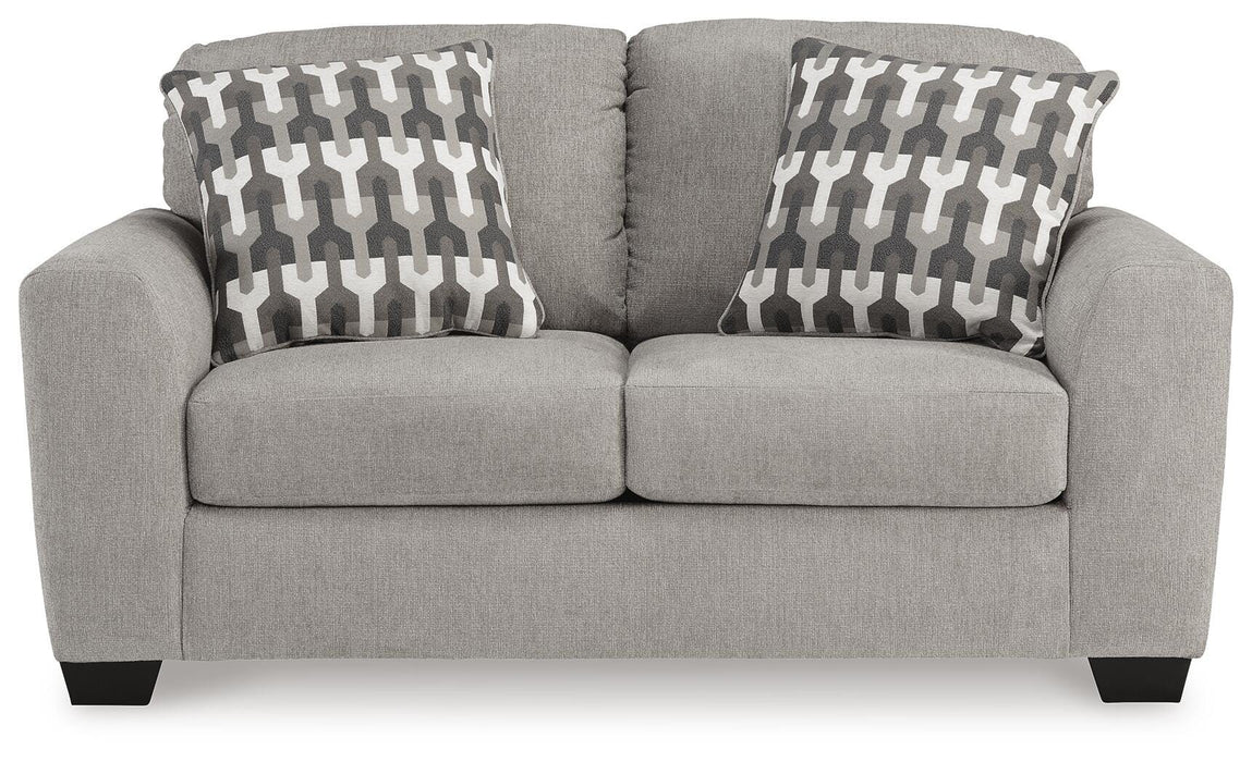 Avenal Park Living Room Set - Pierce Furniture Gallery