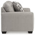 Avenal Park Loveseat - Pierce Furniture Gallery