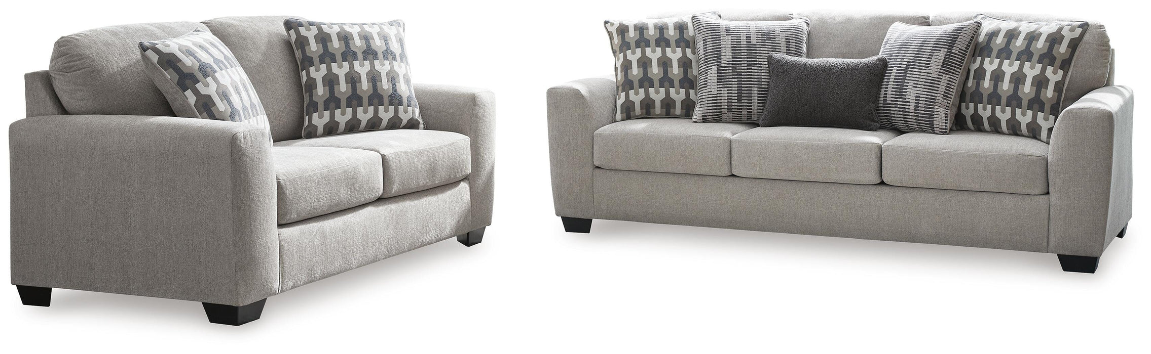 Avenal Park Living Room Set - Pierce Furniture Gallery