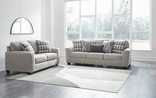 Avenal Park Living Room Set - Pierce Furniture Gallery