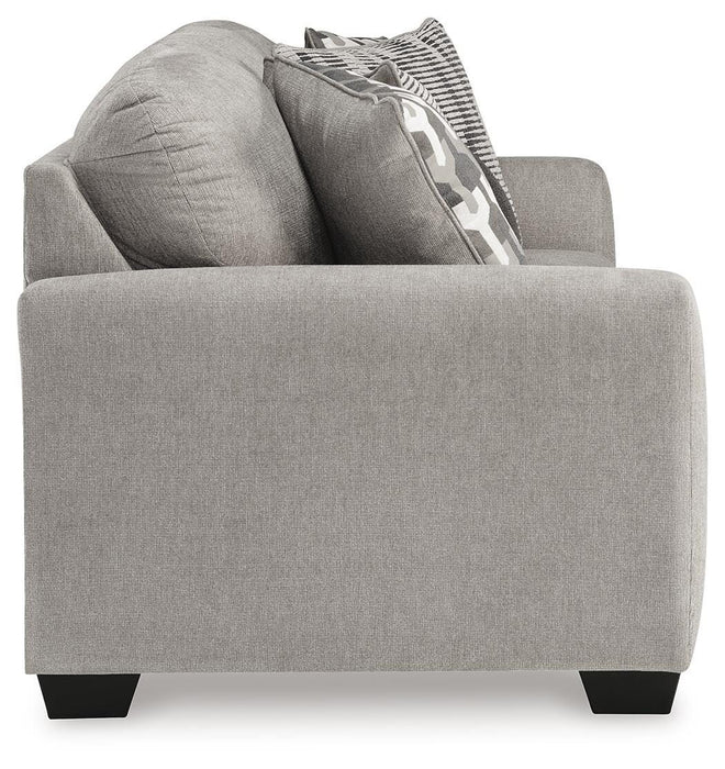Avenal Park Living Room Set - Pierce Furniture Gallery
