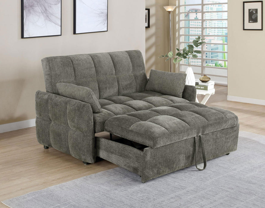 Cotswold Convertible Sleeper Sofa Bed
