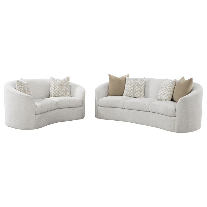 Rainn Living room set - Pierce Furniture Gallery