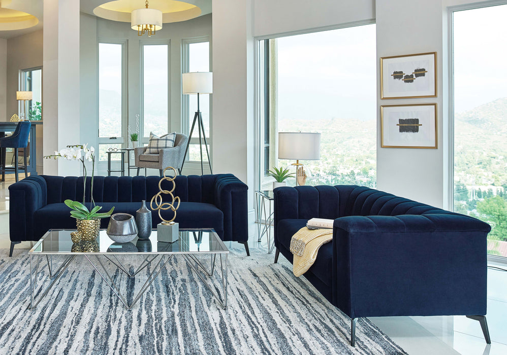 Chalet Stationary Sets - Pierce Furniture Gallery