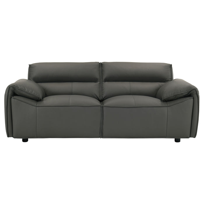 Buxton Loveseat