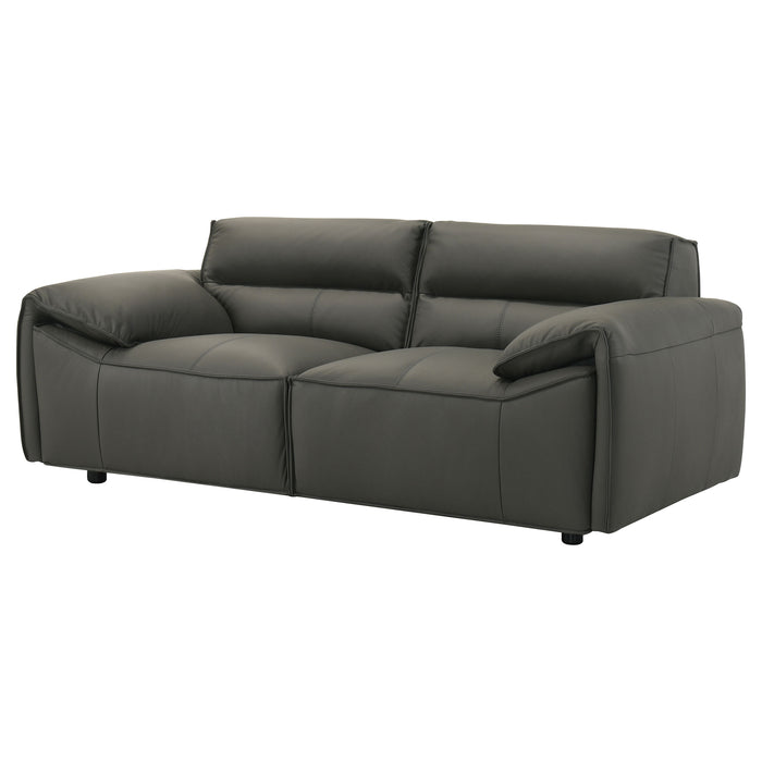 Buxton Loveseat