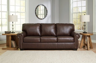 Colleton Sofa - Pierce Furniture Gallery