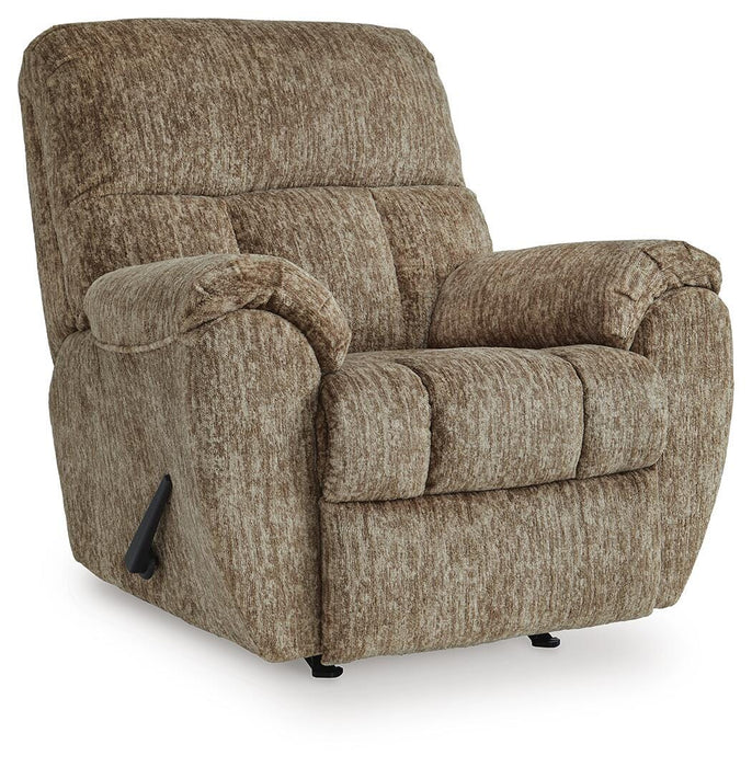 Stayfish Recliner - Pierce Furniture Gallery