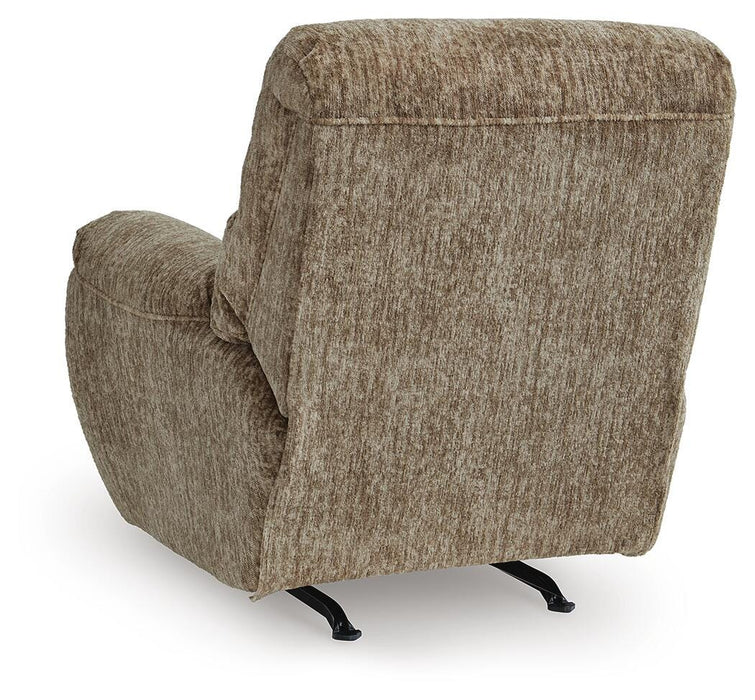 Stayfish Recliner - Pierce Furniture Gallery