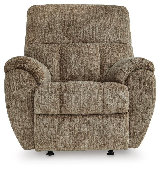 Stayfish Recliner - Pierce Furniture Gallery