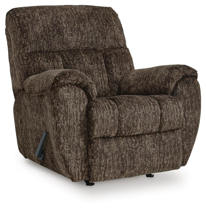 Stayfish Recliner - Pierce Furniture Gallery