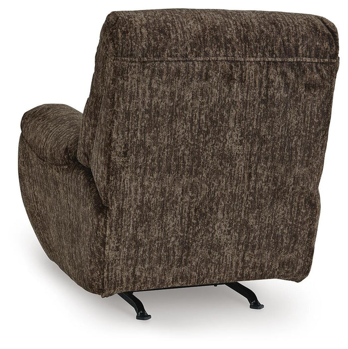 Stayfish Recliner - Pierce Furniture Gallery