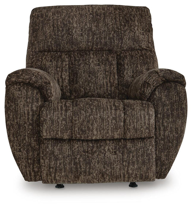 Stayfish Recliner - Pierce Furniture Gallery